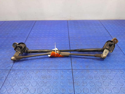 2010-2013 Kia Forte Windshield Wiper Linkage Transmission OEM Part 981201M000
