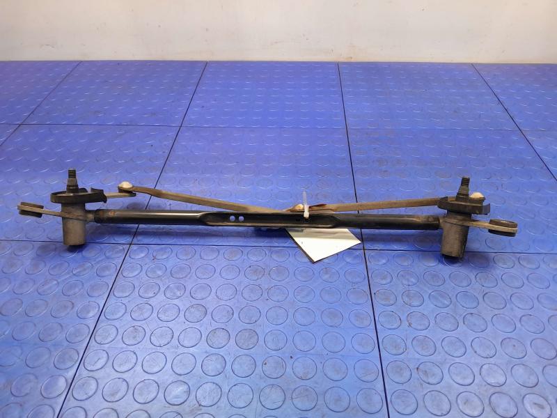 2010-2013 Kia Forte Windshield Wiper Linkage Transmission OEM Part 981201M000