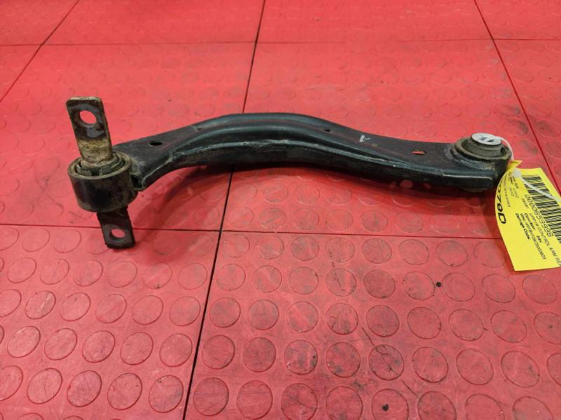 2012 Honda Civic Rear Upper Control Arm Left or Right Side OEM 52510TR0A01,RH