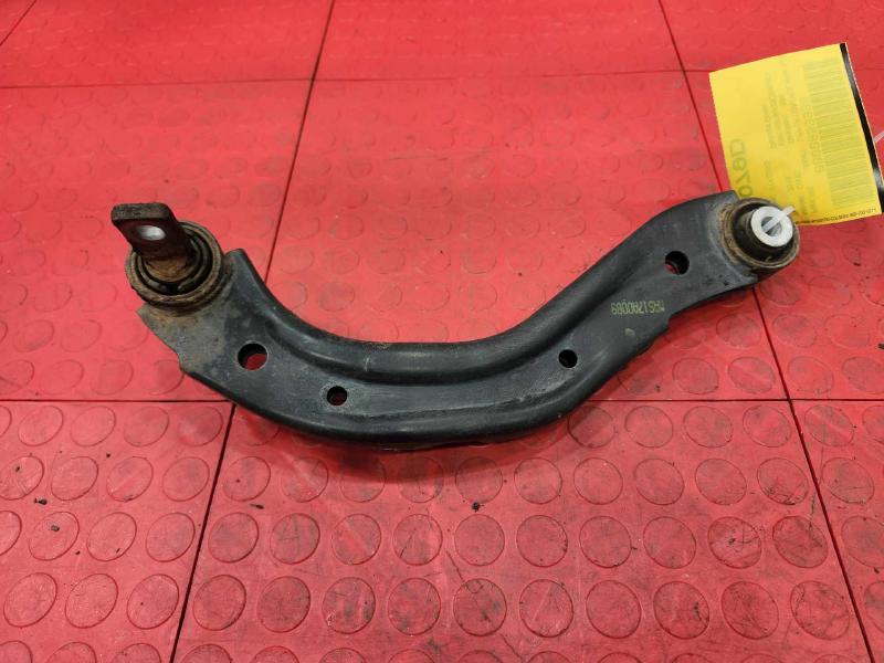 2012 Honda Civic Rear Upper Control Arm Left or Right Side OEM 52510TR0A01,RH