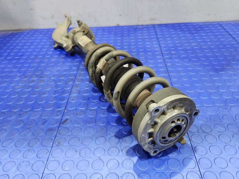 2018 Audi Q7 Strut Assembly