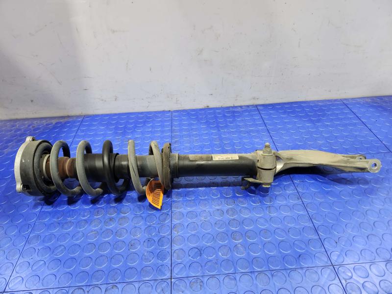2018 Audi Q7 Strut Assembly