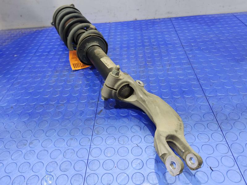 2018 Audi Q7 Strut Assembly
