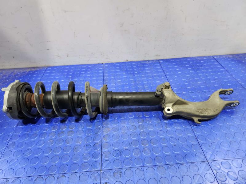 2018 Audi Q7 Strut Assembly