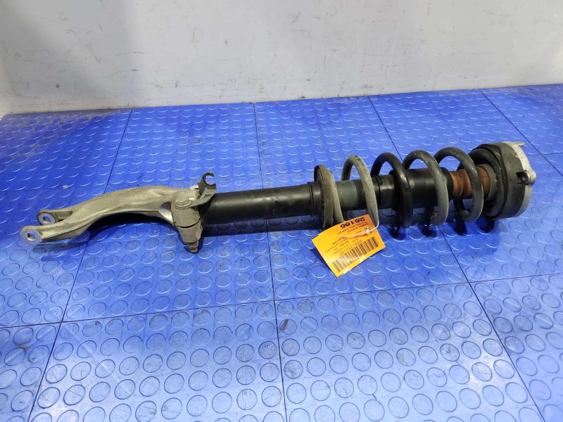 2018 Audi Q7 Strut Assembly