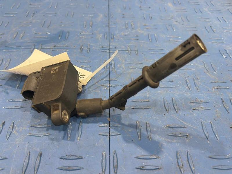 2013 Mercedes E-Class Ignition Coil/Ignitor