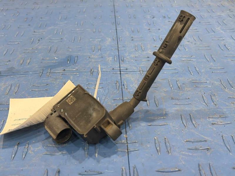 2013 Mercedes E-Class Ignition Coil/Ignitor