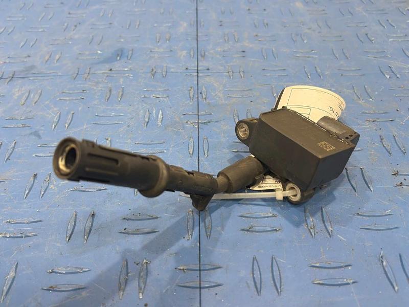 2013 Mercedes E-Class Ignition Coil/Ignitor