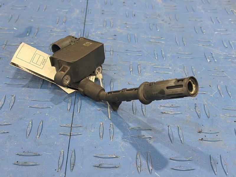 2013 Mercedes E-Class Ignition Coil/Ignitor