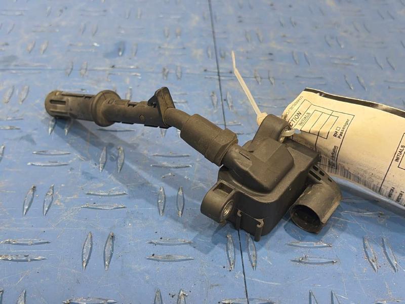 2013 Mercedes E-Class Ignition Coil/Ignitor