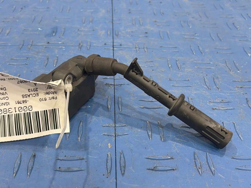 2013 Mercedes E-Class Ignition Coil/Ignitor