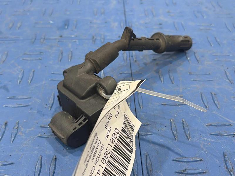 2013 Mercedes E-Class Ignition Coil/Ignitor