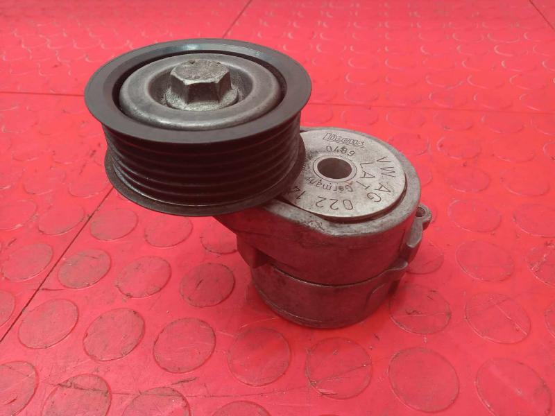 2018 Volkswagen Atlas Engine Belt Tensioner