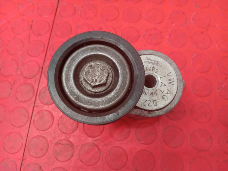2018 Volkswagen Atlas Engine Belt Tensioner
