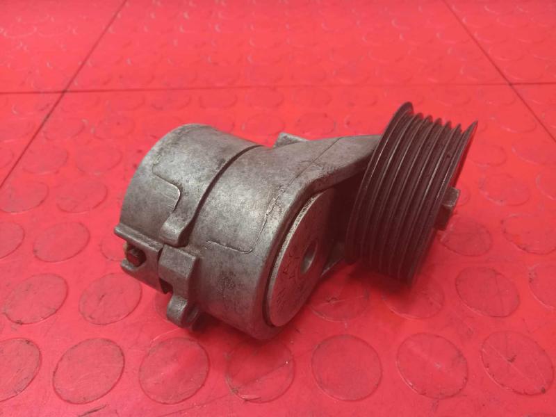 2018 Volkswagen Atlas Engine Belt Tensioner