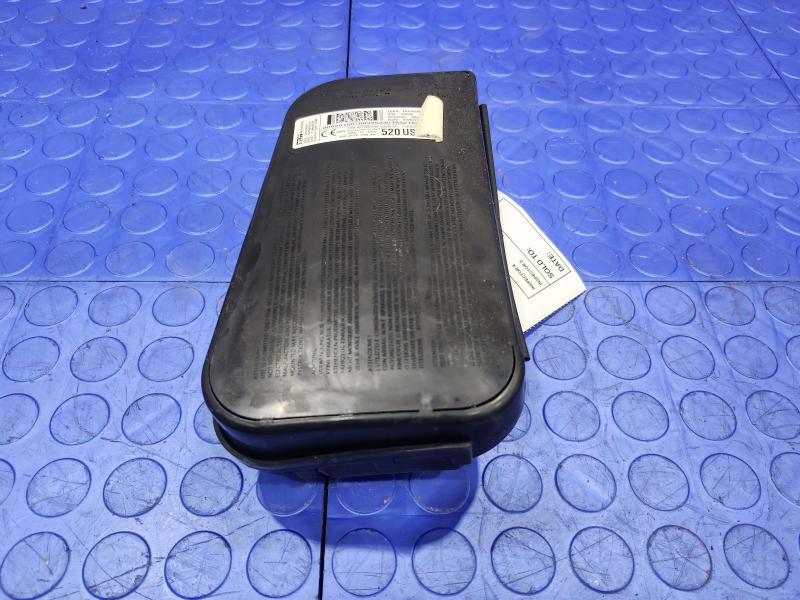 2020 Jeep Renegade Air Bag
