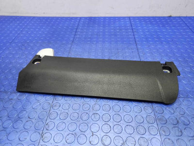 2011 BMW 535i Air Bag