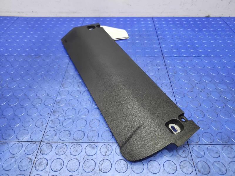 2011 BMW 535i Air Bag