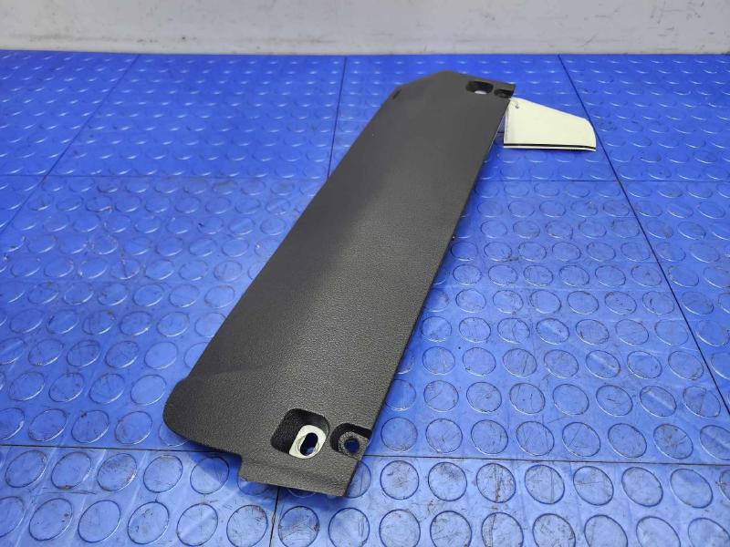 2011 BMW 535i Air Bag