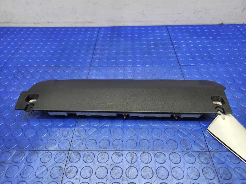 2011 BMW 535i Air Bag