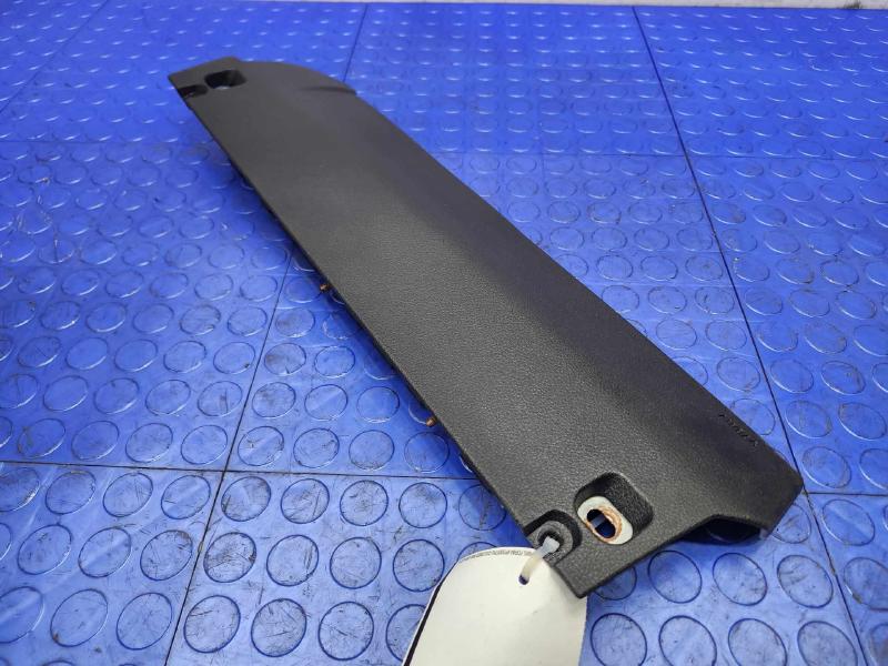2011 BMW 535i Air Bag