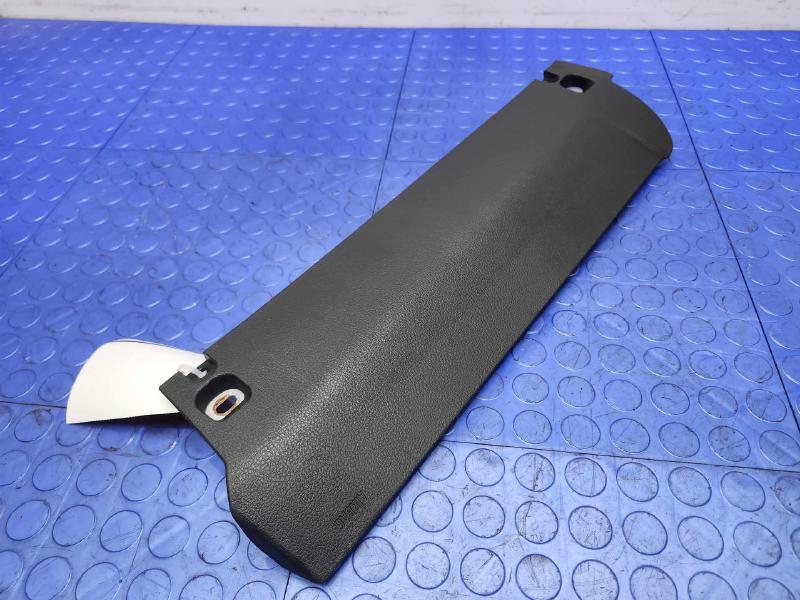 2011 BMW 535i Air Bag