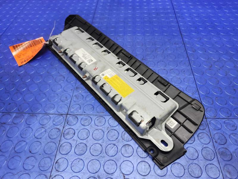 2011 BMW 535i Air Bag