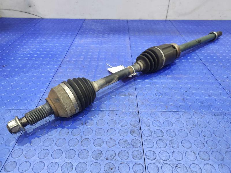 2013 Nissan Pathfinder Axle Shaft