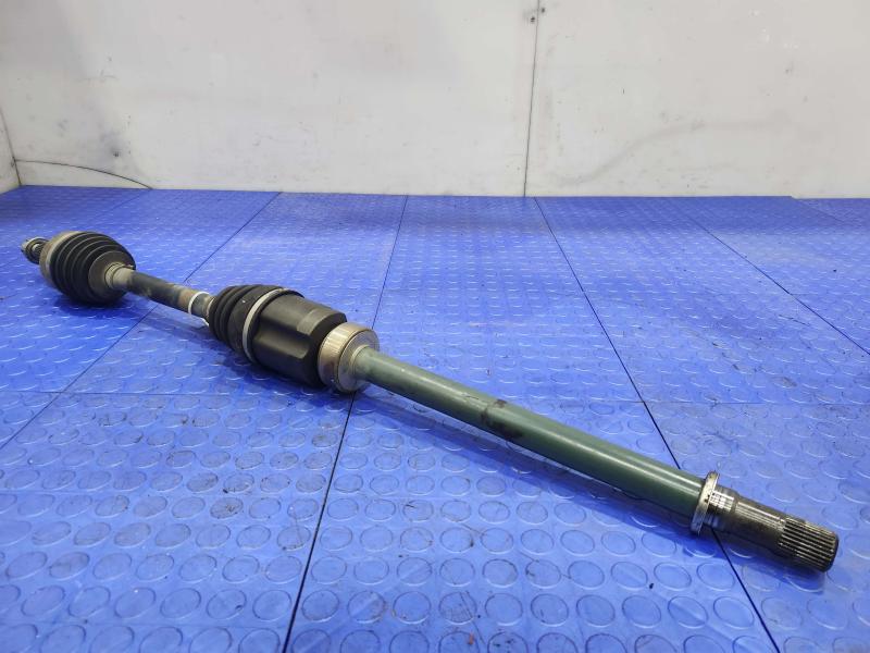 2013 Nissan Pathfinder Axle Shaft