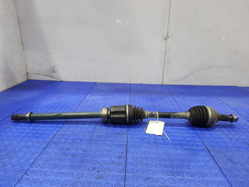 2013 Nissan Pathfinder Axle Shaft