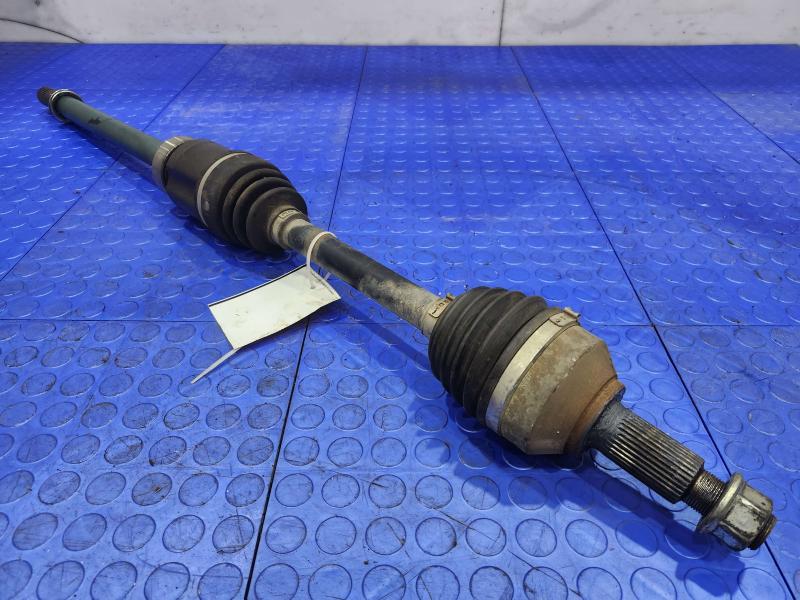 2013 Nissan Pathfinder Axle Shaft