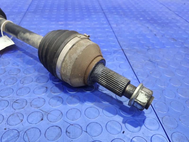 2013 Nissan Pathfinder Axle Shaft