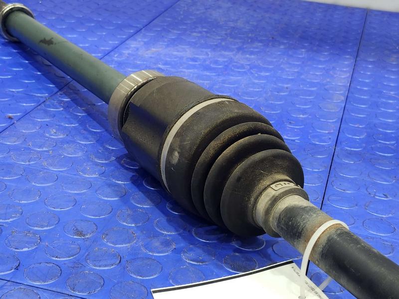 2013 Nissan Pathfinder Axle Shaft