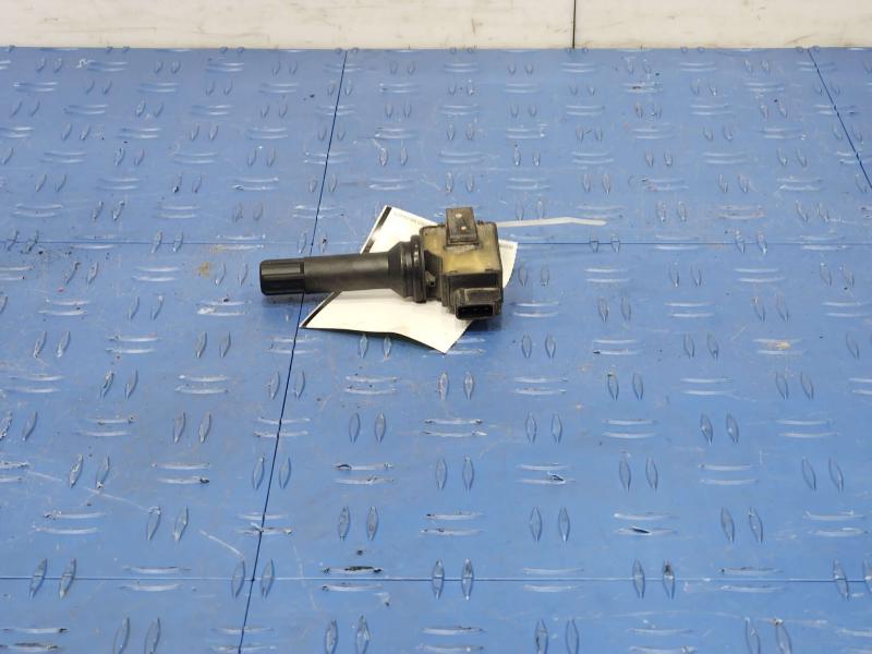 2011 Subaru Forester Ignition Coil/Ignitor