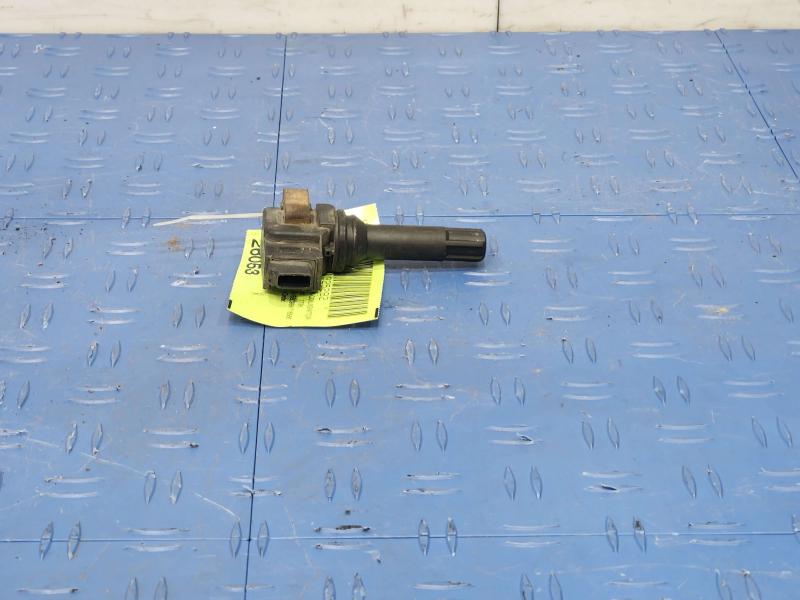 2011 Subaru Forester Ignition Coil/Ignitor