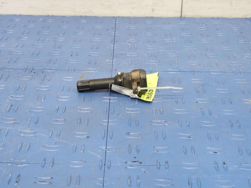 2011 Subaru Forester Ignition Coil/Ignitor