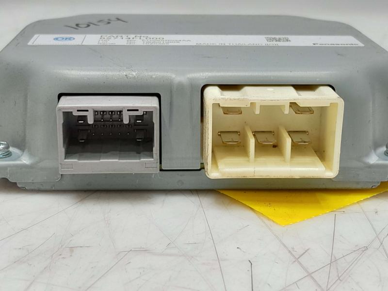 2019 Subaru Forester Converter/Inverter/Charger