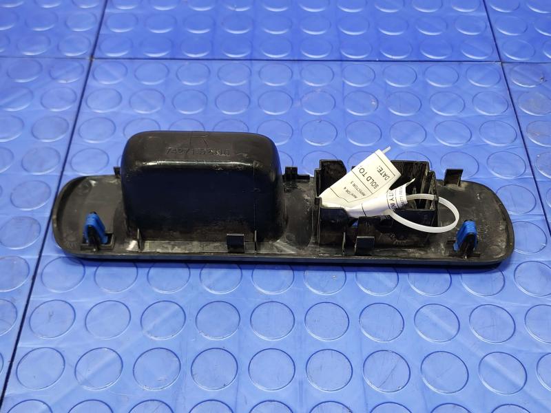 2015 Toyota Prius Misc Ebay Parts
