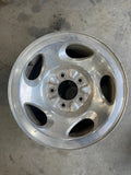 1998 Ford F-150 Wheel