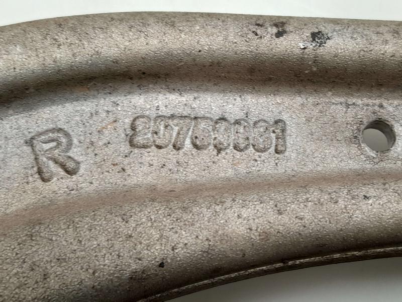 2014 Cadillac ATS Lower Control Arm Front
