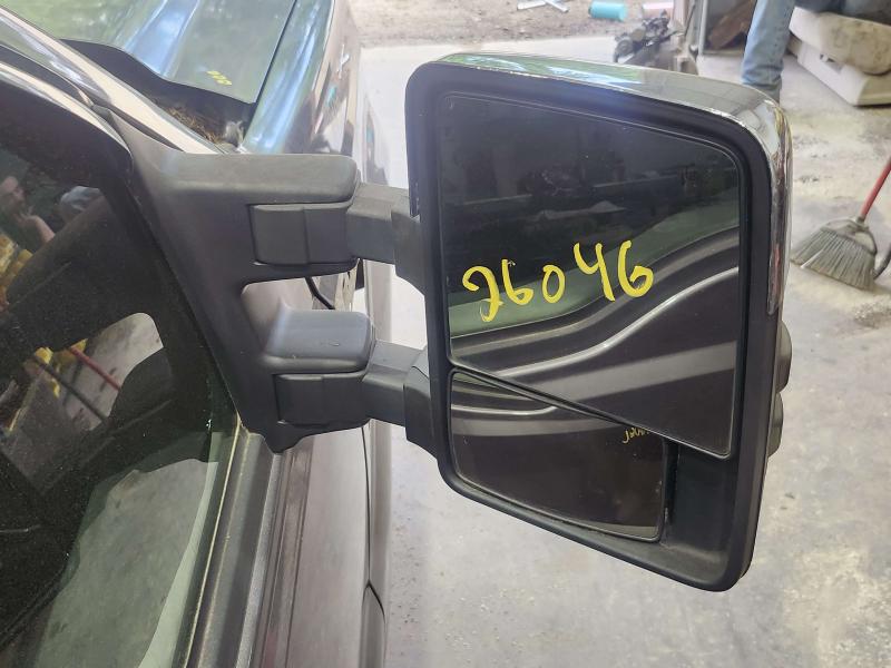 2008 Ford F-250 Super Duty Door Mirror
