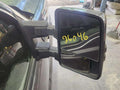 2008 Ford F-250 Super Duty Door Mirror