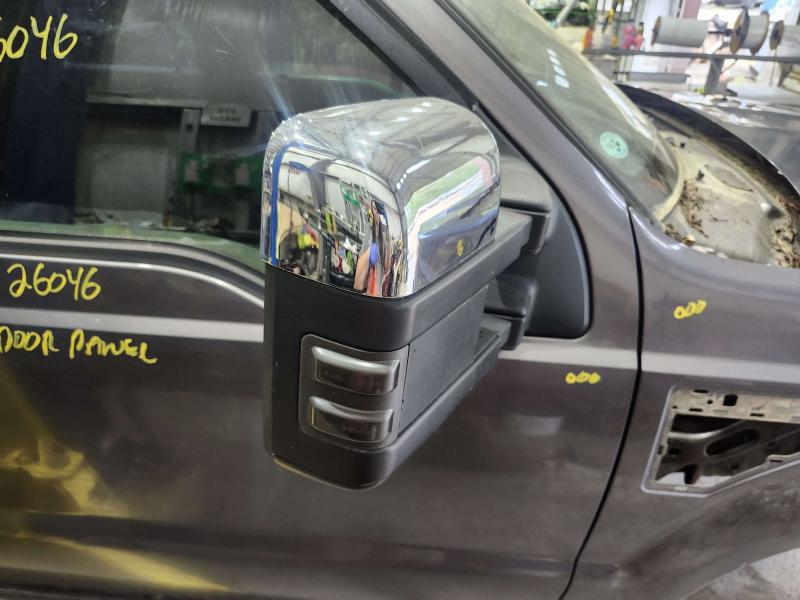 2008 Ford F-250 Super Duty Door Mirror
