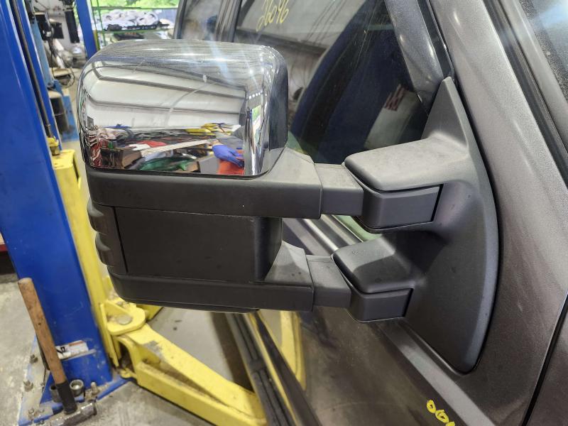 2008 Ford F-250 Super Duty Door Mirror