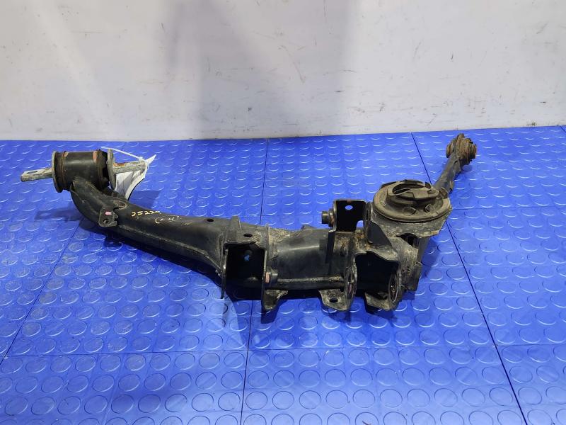 2016 Acura ILX Lower Control Arm Rr