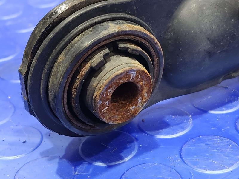 2016 Acura ILX Lower Control Arm Rr