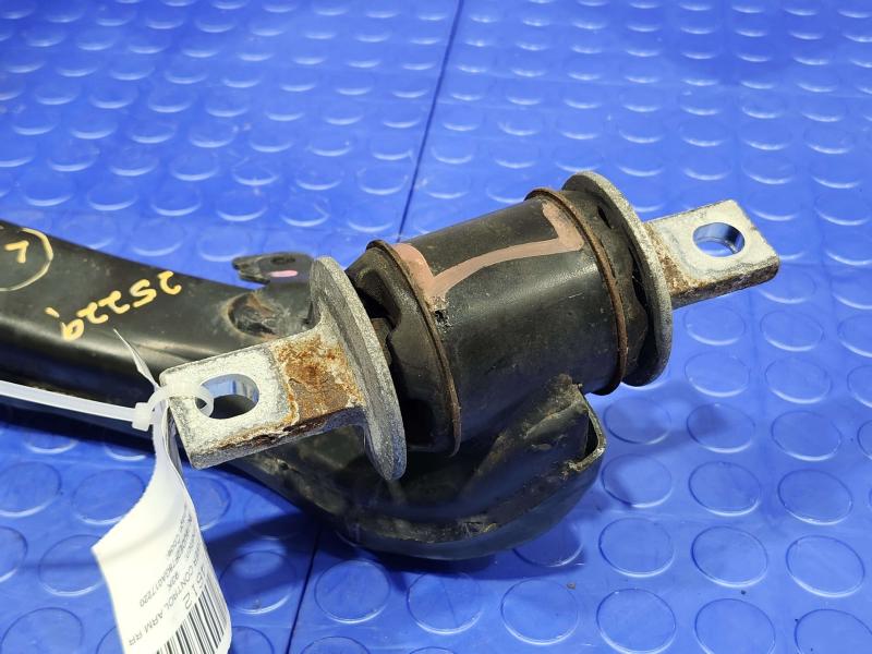 2016 Acura ILX Lower Control Arm Rr