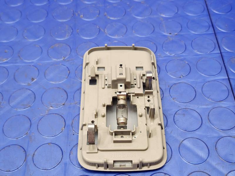 2014 Infiniti QX60 Misc Ebay Parts