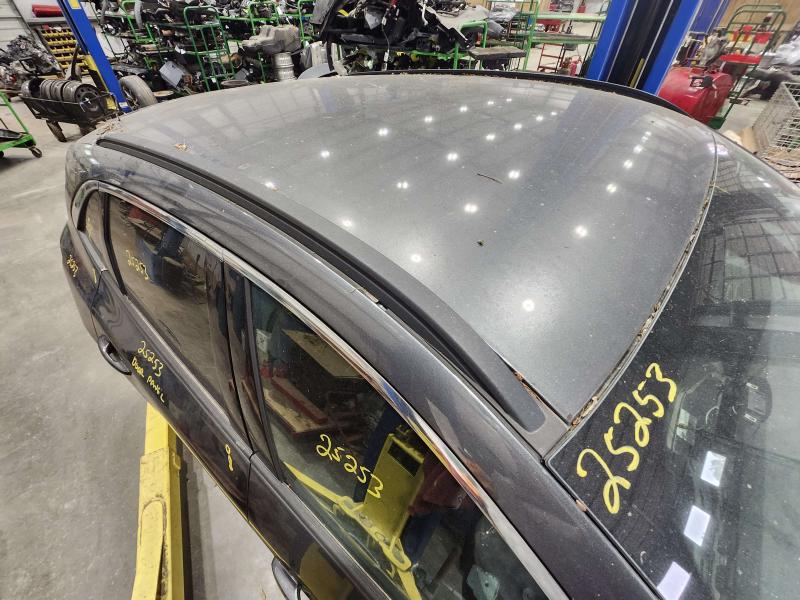 2020 Ford Escape Luggage Rack