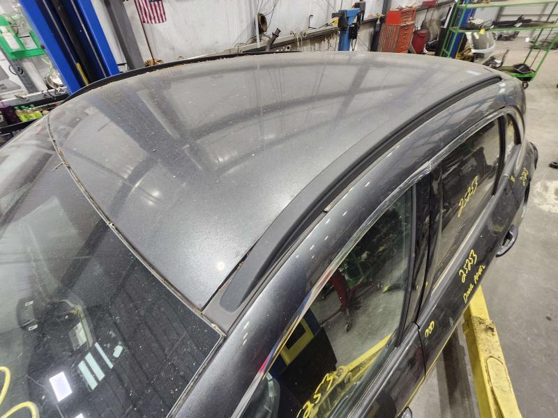 2020 Ford Escape Luggage Rack